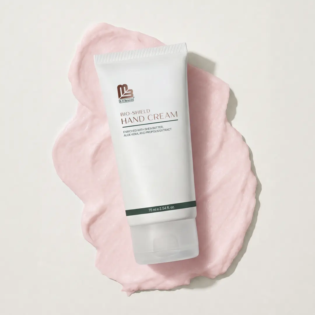 MB DR. M. BERNSTEIN Scented Aroma-Infused Daily Nourishing Hand Cream