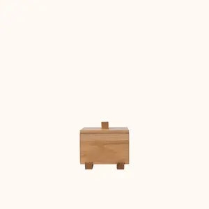 Moku Box