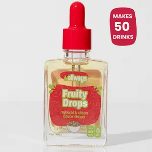 Fruity Drops Fruity Drops
