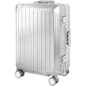 GLX2 Aluminum Carry-On Suitcase 20"