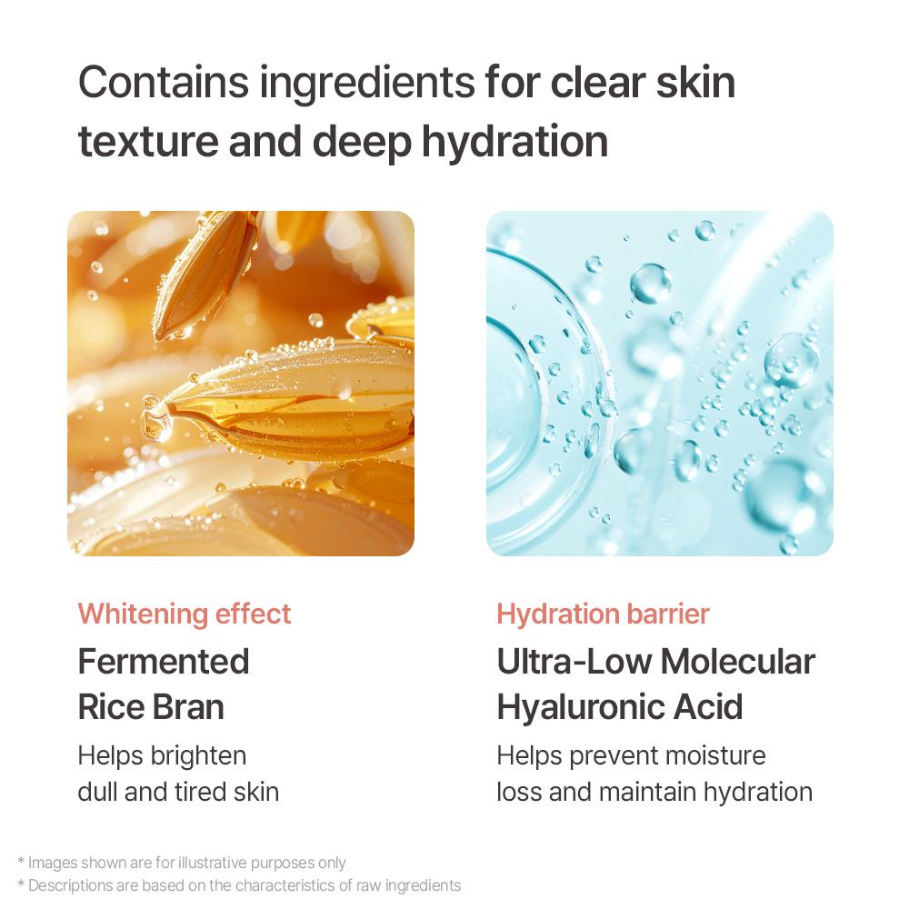 [mixsoon Official Shop] PDRN 3-Step Night Core Repair Set