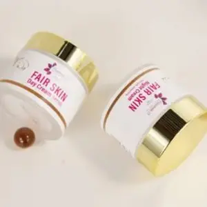 Fair Skin Day &amp; Night Face Cream-