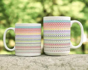 Hidden Swear Message Coffee Mug, Funny Gift for Coworker Besties, Funny Office Gift Mug, Sarcastic Gift Mug