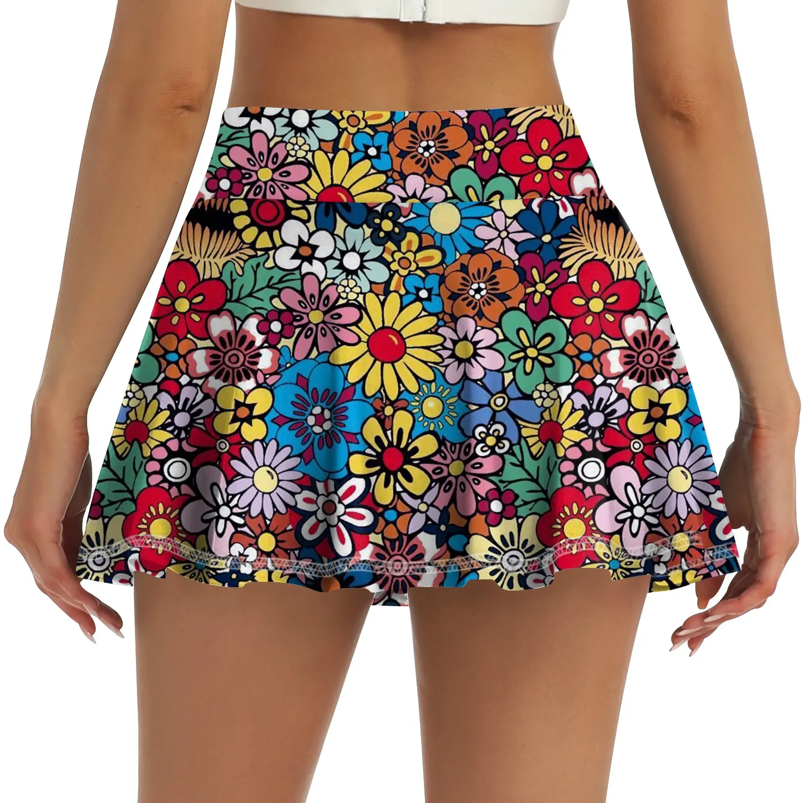 Colorful Flowers