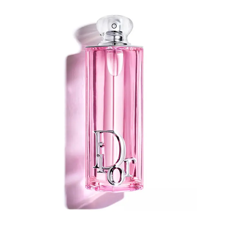 DIOR Addict Rosy Glow Eau De Parfum, 3.4 oz/100 ml Perfume For Women Fragrance Parfum