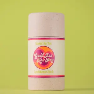 Good Ass Hair Day Rootin' For You Conditioner Stick - 2oz Refillable