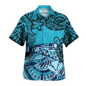 2026 New Hawaii Hawaiian Shirt Vintage Floral Pattern #fashionsho #tiktokshop #hawaiianshirt #ALOHA #hawaiian