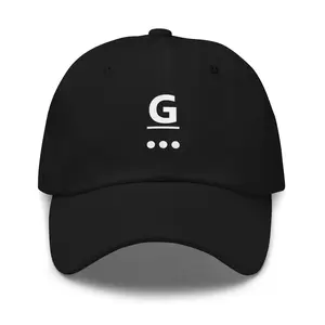 Dad Hat (Print)