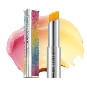 [Olive Young Award Winner] Y.N.M Rainbow Honey Lip Balm | Best-Selling Color-Changing PH Tinted Balm