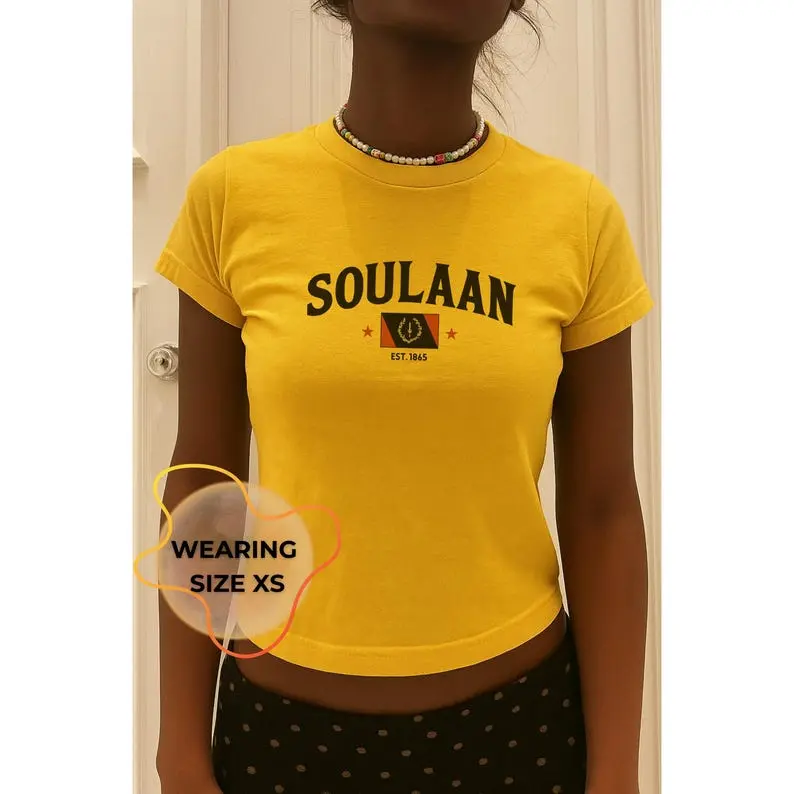 Soulaan flag tee- Afro American Pride Shirt- afro american tee- afro american shirt- afro american top- african nation flag