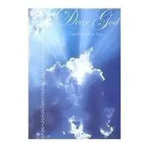 USED-Dear God: I Need to Talk to You... by Not Available (NA) (Hardcover)