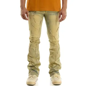MP FLARE JEANS