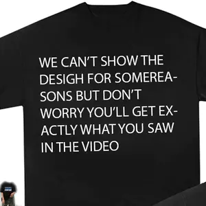 Kpop fans t-shirts in all colors and sizes for fans 100% cotton gift for friends and family