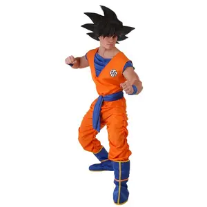 Dragon Ball Z Adult Goku Costume