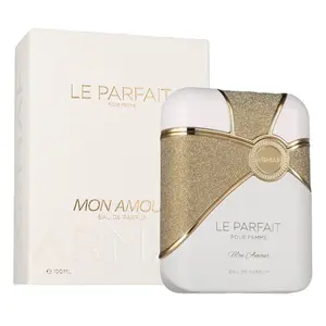 Armaf Le Parfait Mon Amour for Women Eau de Parfum Spray, 3.4 Ounce
