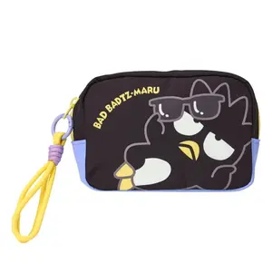 Badtz-maru Mini Handy Pouch (Strike A Pose Series)