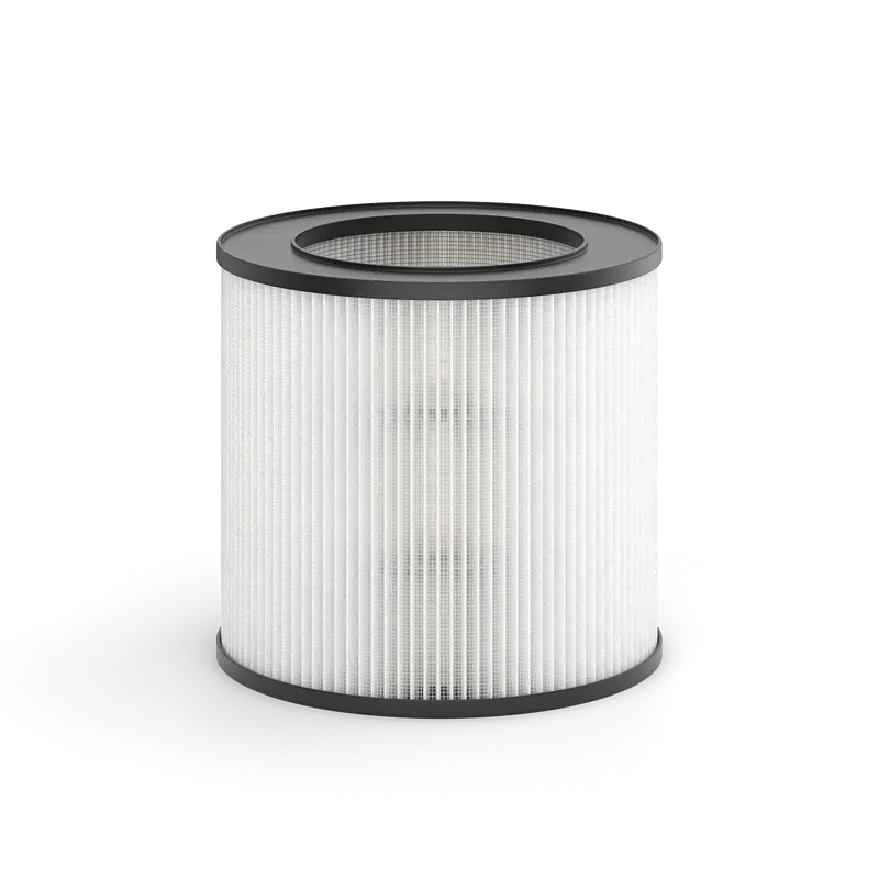 Medify MA-14 Air Purifier Replacement Filter for Allergens, Wildfire Smoke, Dust, Odors, Pollen, Pet Dander | 3 in 1 with Pre-Filter, H13 HEPA