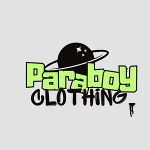 Paraboy Clothing