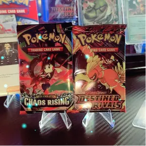 [Quick sale] Sports Trading Cards Chaos’s x Destined Collab