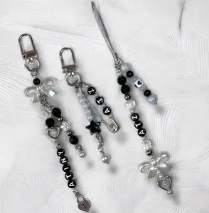 ATZ Keychains