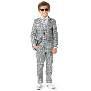 Opposuits Discoballer Boys Suit
