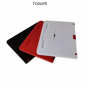 HD Phone Screen Magnifier with Foldable Stand, Desktop Video Magnifying Glass for Easy Viewing, Ideal for Mobile Users, Cell Phone Stand