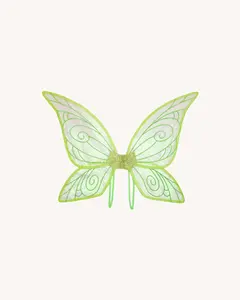 Away with the Fairies Wings