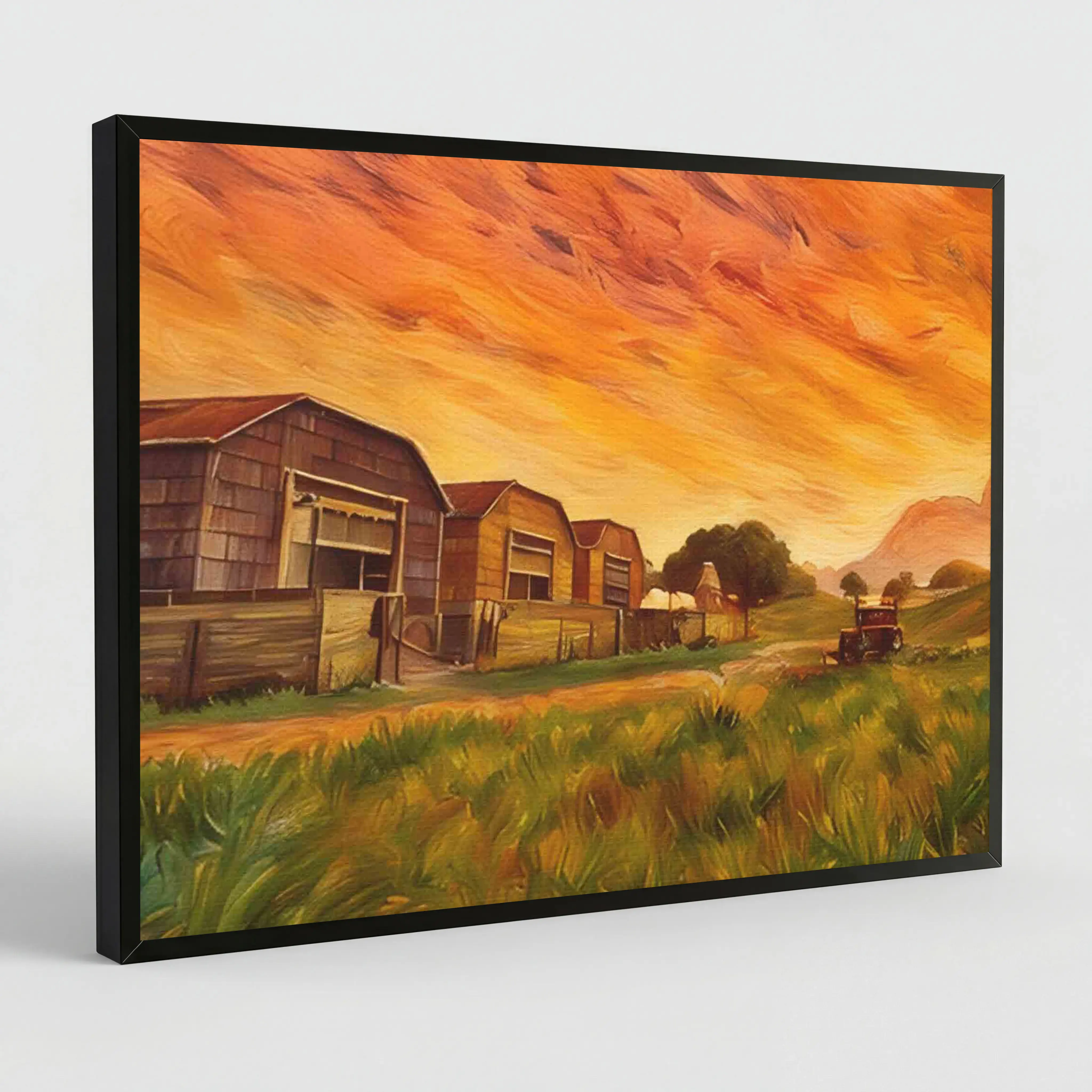 Fort Inspired Nostalgic Canvas - Classic Game Artwork Decor for Gamers And Art Lovers, Christmas Poster for Room Decoration