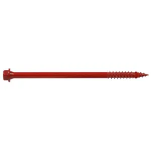 Hillman Fasteners 48114 5 x 0.26 Truss Screw