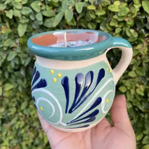 Paloma Tacita Candle