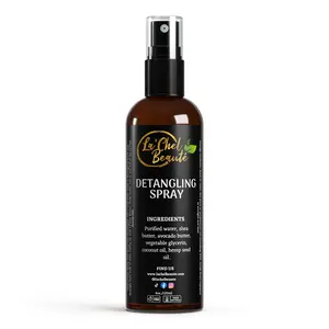 Detangling spray/Leave-In Conditioner (For Mom & Baby)
