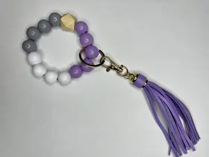 Bracelet Keychain