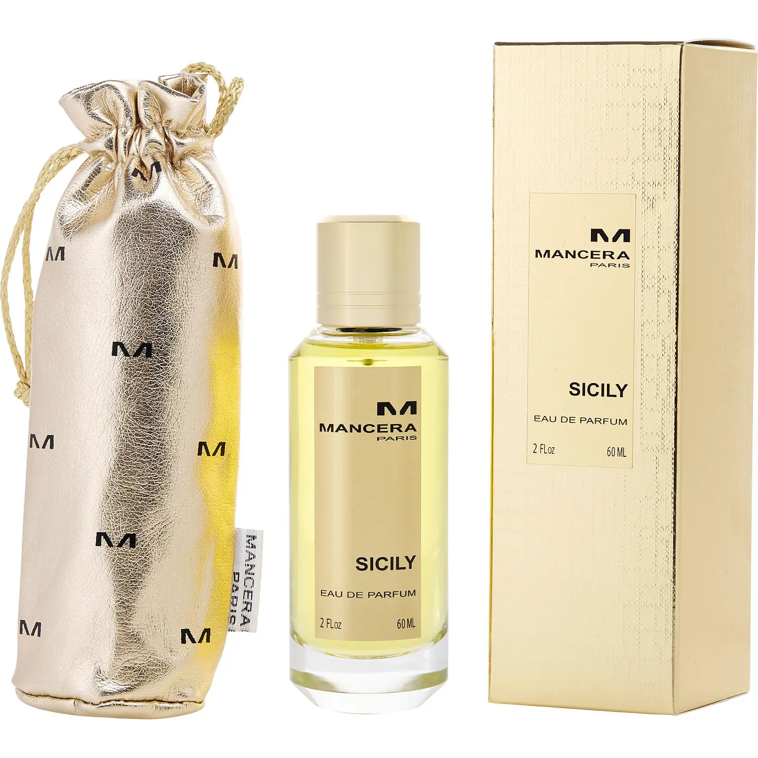 Mancera Sicily Unisex Eau De Parfum, Beauty & Personal Care Fragrance Mancera Sicily Unisex Eau De Parfum, Beauty & Personal Care Fragrance