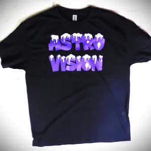 Astrovision IcyDrip Shirt