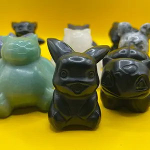 Pokemon Carvings Pokemon Carvings