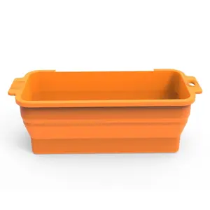 Blackstone barbecue drip tray grease collector silicone oil collection box Blackstone oven drip tray liner