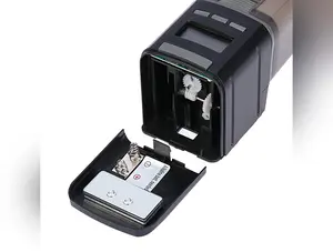 LCD Automatic Fish Feeder Aquarium Tank Auto Food Timer Feeding Dispenser Adjustable Outlet