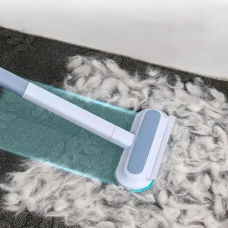 Dog Hair Remover, Cat Hair Remover for Furniture,  Couch, Carpet  and Clothes, Reusable Roller Cleaning