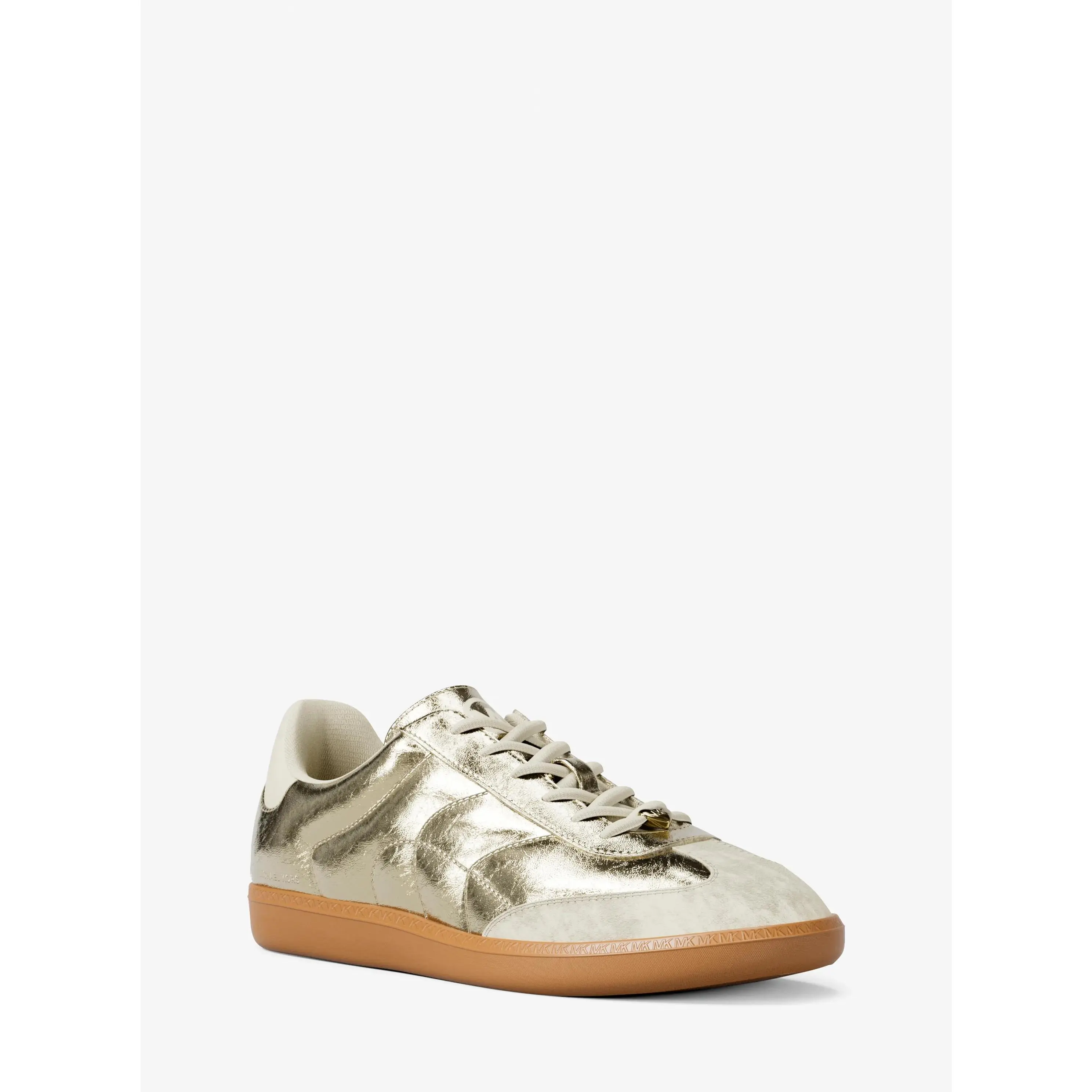 Sammy Metallic Sneaker