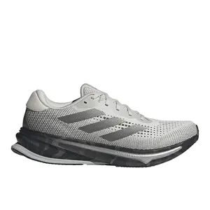 adidas Mens Supernova Rise Running Sneakers Shoes - Grey