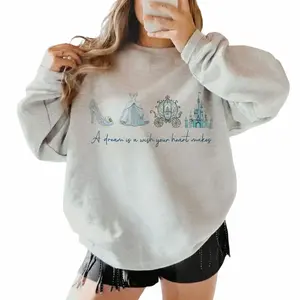 Retro WDW Princess Shirt, Vintage Meet Me At The Midnight Shirt, WDW Princess Shirt, Magic Kingdom Girl Trip Tee 4