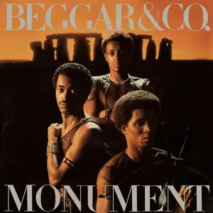 Beggar & Co - Monument  [COMPACT DISC - CD] Rmst