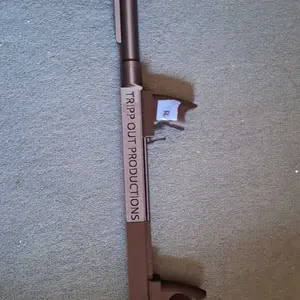 Gunstock for Meta Quest 2/3/3s/Pro