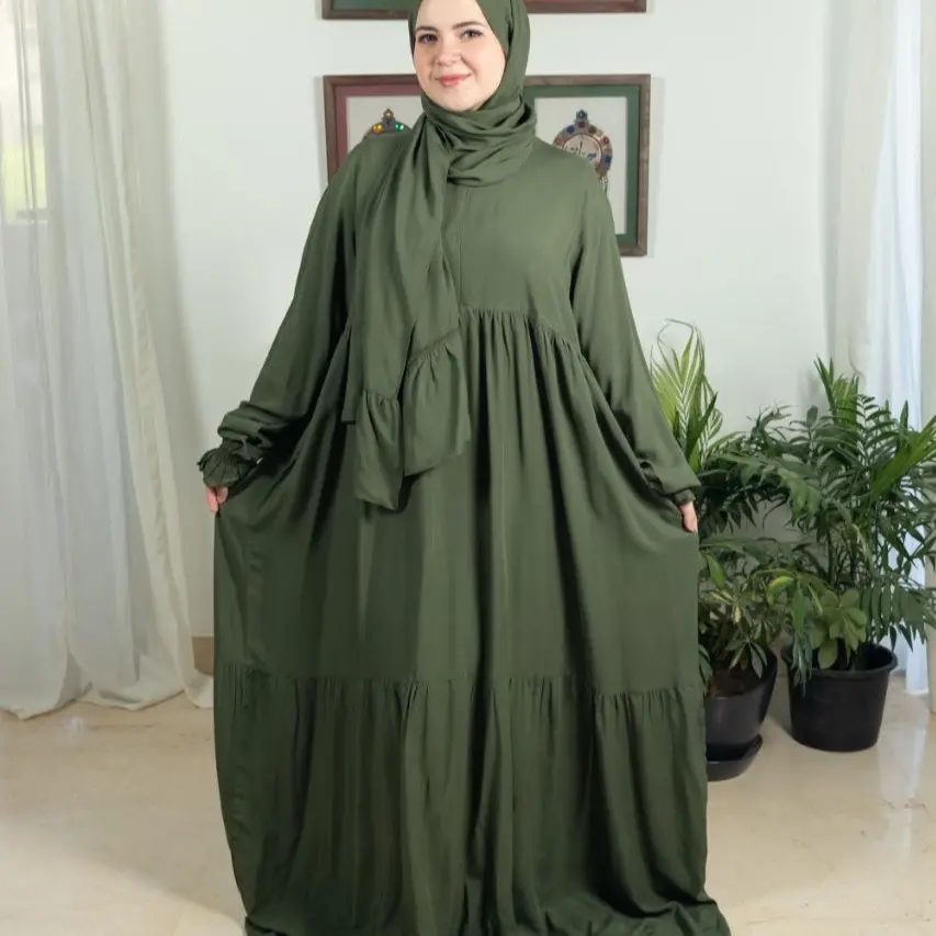 Prayer dresses  Womenswear Traditional Clothing