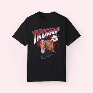 You Missed Bitch Trum T-Shirt