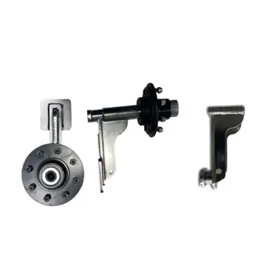 EZY Wheel Kit | 8 LUG | EZY Wheels + EZY Lift | Wheels/Tires NOT Included