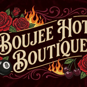 Boujee hot boutique