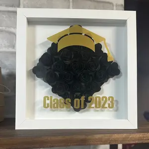 Graduation Shadowbox
