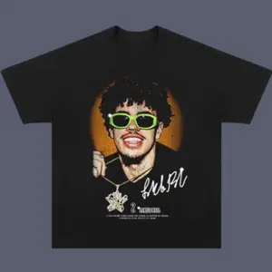 Bootleg V2 Lamelo Ball Vintage Tee, Lamelo Ball T-Shirt, Unisex Basketball Shirt, Graphic Tees, Sweatshirt Menswear Womenswear Streetwear