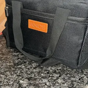 Lunch Box for Women Men,Reusable Insulated Lunch Tote,Large Leakproof Cute Lunch Cooler with High Capacity for Work,Picnic,Camping,Thermal Bag Travel Essentials